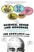 E-Book (epub) Science, Sense & Nonsense von Joe Schwarcz