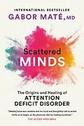 E-Book (epub) Scattered Minds von Gabor Maté
