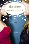 E-Book (epub) The Almost Archer Sisters von Lisa Gabriele