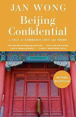 E-Book (epub) Beijing Confidential von Jan Wong