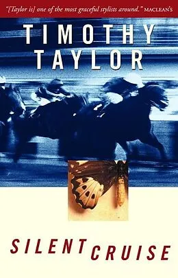 E-Book (epub) Silent Cruise von Timothy Taylor