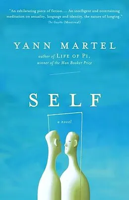 E-Book (epub) Self von Yann Martel