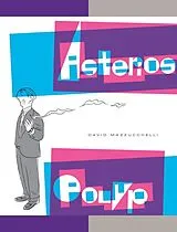 Fester Einband Asterios Polyp von David Mazzucchelli