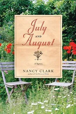 E-Book (epub) July and August von Nancy Clark