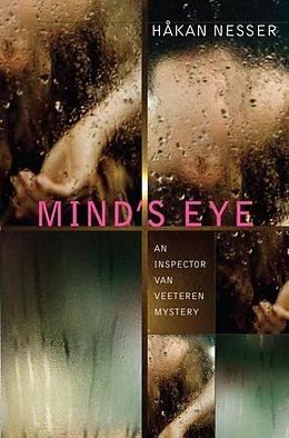E-Book (epub) Mind's Eye von Hakan Nesser