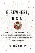 E-Book (epub) Elsewhere, U.S.A. von Dalton Conley