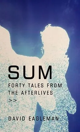 E-Book (epub) Sum von David Eagleman