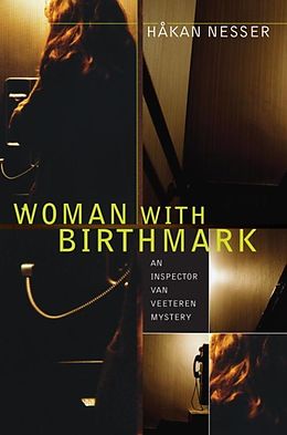E-Book (epub) Woman with Birthmark von Hakan Nesser