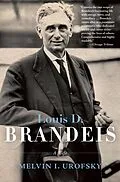 E-Book (epub) Louis D. Brandeis von Melvin I. Urofsky