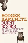 E-Book (epub) Burnt Books von Rodger Kamenetz