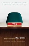 E-Book (epub) Fame von Daniel Kehlmann