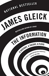 E-Book (epub) The Information von James Gleick