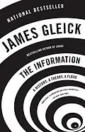 E-Book (epub) The Information von James Gleick