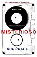 E-Book (epub) Misterioso von Arne Dahl