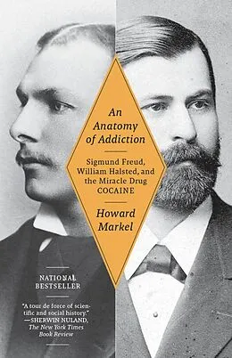 E-Book (epub) An Anatomy of Addiction von Howard Markel