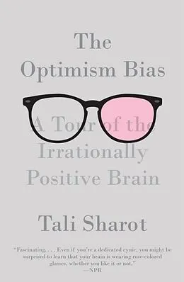 E-Book (epub) The Optimism Bias von Tali Sharot