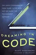 E-Book (epub) Dreaming in Code von Scott Rosenberg