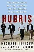 E-Book (epub) Hubris von Michael Isikoff, David Corn