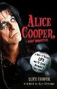 Poche format B Alice Cooper, Golf Monster von Alice Cooper, Keith Zimmerman, Kent Zimmerman