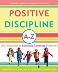 E-Book (epub) Positive Discipline A-Z von Jane Nelsen, Lynn Lott, H. Stephen Glenn