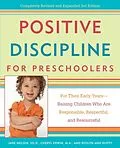 E-Book (epub) Positive Discipline for Preschoolers von Jane Nelsen, Cheryl Erwin, Roslyn Ann Duffy