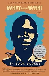 Poche format B What Is the What von Dave Eggers