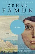 E-Book (epub) Snow von Orhan Pamuk