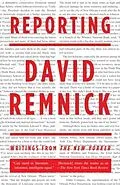 E-Book (epub) Reporting von David Remnick