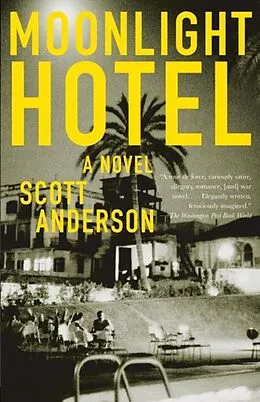 ePUB Moonlight Hotel von Scott Anderson