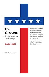 eBook (epub) The Theocons de Damon Linker