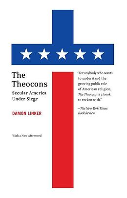 eBook (epub) The Theocons de Damon Linker