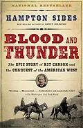 E-Book (epub) Blood and Thunder von Hampton Sides