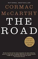 Kartonierter Einband The Road von Cormac McCarthy
