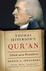 Poche format B Thomas Jefferson's Qur'an de Denise A Spellberg