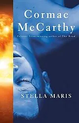 Kartonierter Einband Stella Maris von Cormac McCarthy