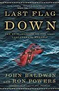 E-Book (epub) Last Flag Down von John Baldwin, Ron Powers