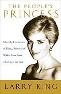 E-Book (epub) The People's Princess von Larry King
