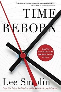 eBook (epub) Time Reborn de Lee Smolin