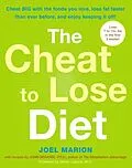 E-Book (epub) The Cheat to Lose Diet von Joel Marion, John Berardi