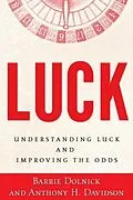 E-Book (epub) Luck von Barrie Dolnick, Anthony H. Davidson