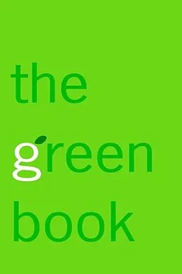 E-Book (epub) The Green Book von Elizabeth Rogers, Thomas M. Kostigen