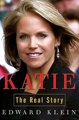 E-Book (epub) Katie von Edward Klein