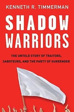 E-Book (epub) Shadow Warriors von Kenneth R. Timmerman