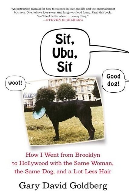 Sit, Ubu, Sit