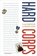 E-Book (epub) Hard Corps von Marco Martinez