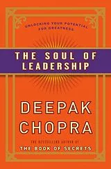 Broschiert The Soul of Leadership von Deepak Chopra