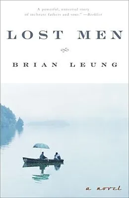 E-Book (epub) Lost Men von Brian Leung