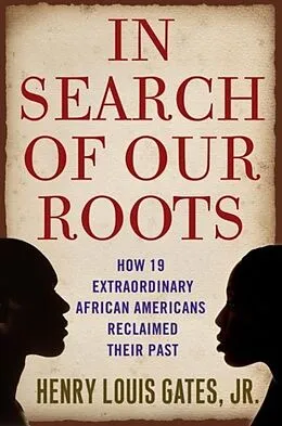 E-Book (epub) In Search of Our Roots von Henry Louis Gates