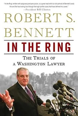 E-Book (epub) In the Ring von Robert S. Bennett