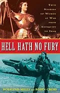 E-Book (epub) Hell Hath No Fury von Rosalind Miles, Robin Cross